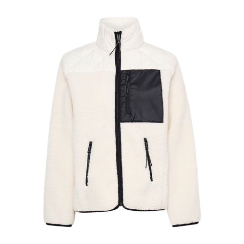 Fleecejacke THEJOGGCONCEPT 