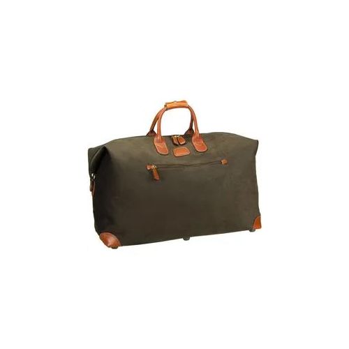 Bric's - Reisetasche Life Reisetasche 55 Reisetaschen Grau