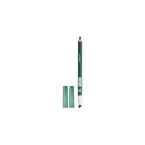 PUPA Milano - Multiplay Kajal 1.2 g 58 - PLASTIC GREEN