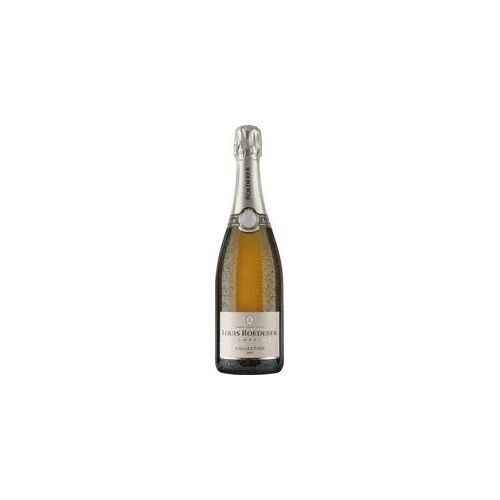 Louis Roederer Champagner Collection 242