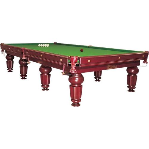 Freizeittisch Spieltisch Professioneller Billardtisch Turniertisch Holztisch