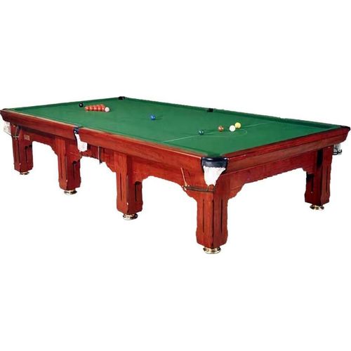Turniertisch Spieloberfläche Billard-Tisch Spieltisch Freizeittisch Billardtisch