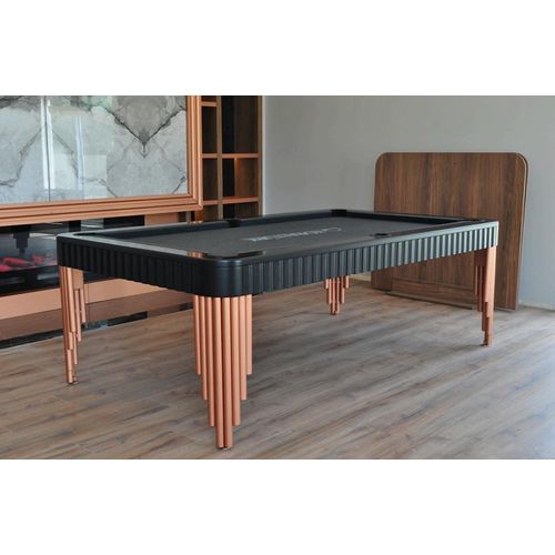 Design Billardtisch Luxus Billardtische Billard Pooltisch Billiardtable 7ft