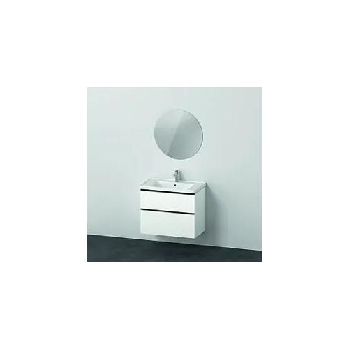 Duravit D-Neo Möbel-Set DE011001818 800mm, Weiß Matt
