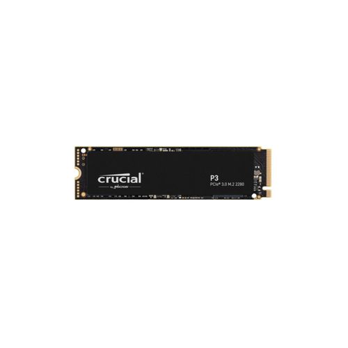 CRUCIAL interne SSD 