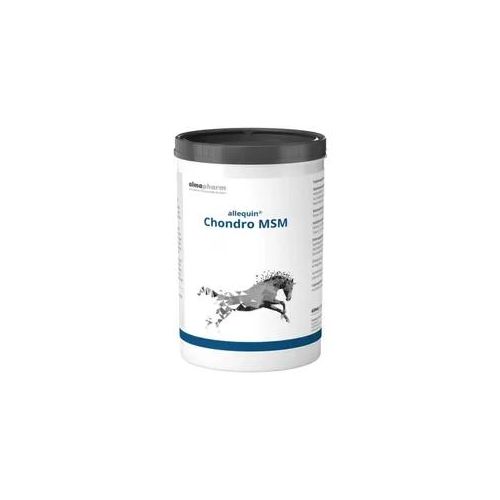 almapharm allequin Chondro MSM 3kg