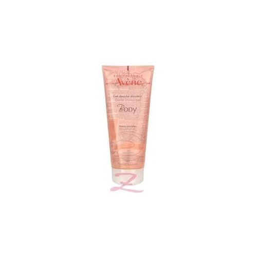 Avène - AVENE BODY mildes Duschgel 200 ml Damen