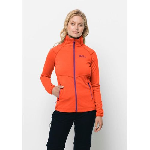 Fleecejacke JACK WOLFSKIN 