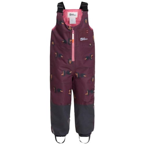 Outdoorhose JACK WOLFSKIN 