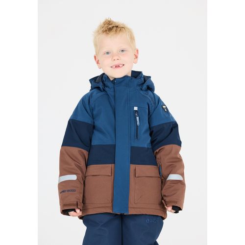 Skijacke ZIGZAG 