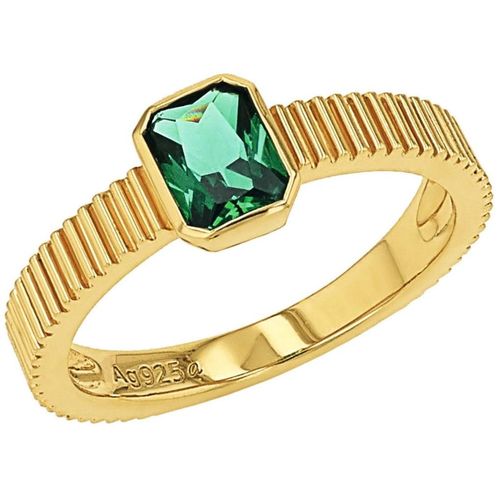 Fingerring AMOR 