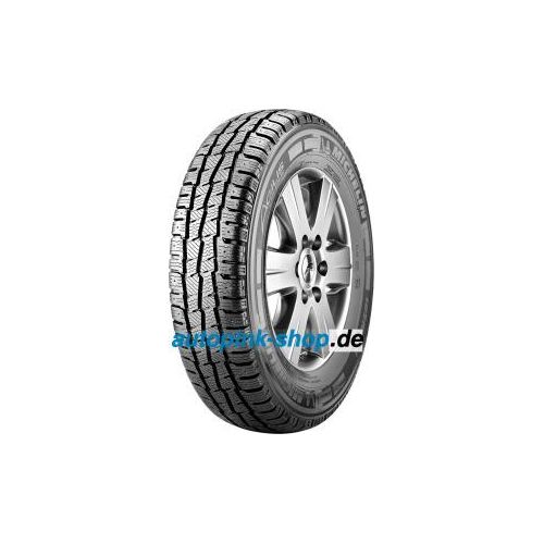 Michelin Agilis X-Ice North ( 215/70 R15C 109/107R, bespiked )
