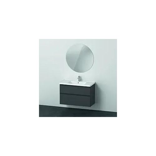 Duravit D-Neo Möbel-Set DE011104949 1005mm, Graphit Matt