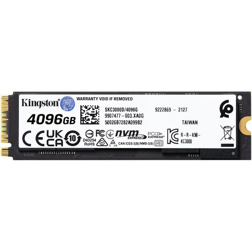 KINGSTON interne SSD 