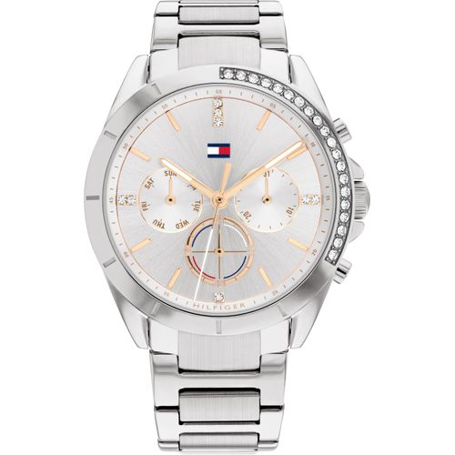 Multifunktionsuhr TOMMY HILFIGER 