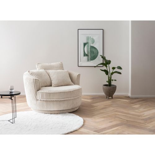 Drehsessel LEONIQUE 