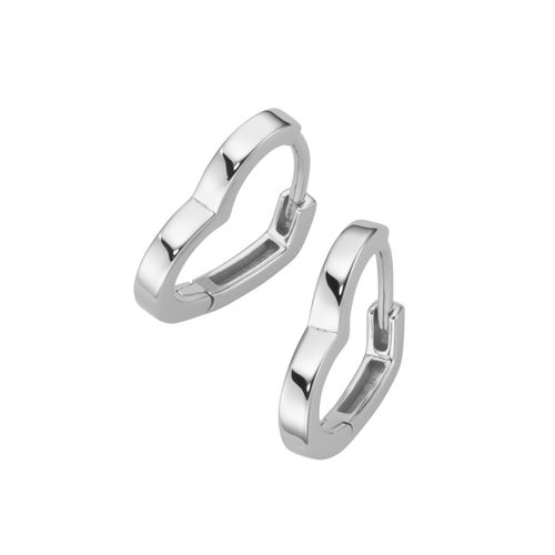 Paar Creolen SMART JEWEL 