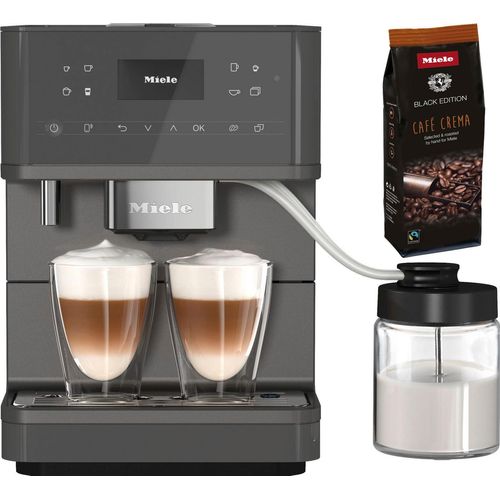 MIELE Kaffeevollautomat 