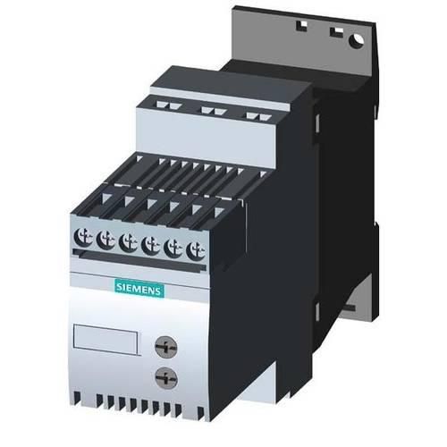 Siemens 3RW3014-1BB14 3RW30141BB14 Sanftstarter Motorleistung bei 400 V 3.0 kW Motorleistung bei 230 V 1.5 kW 400 V/AC Nennstrom 6 A