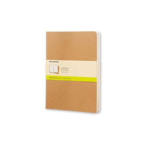 Moleskine Cahier Extra Large