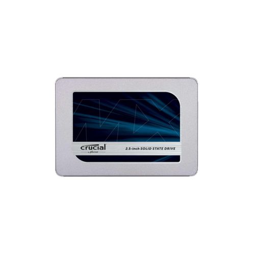 CRUCIAL interne SSD 