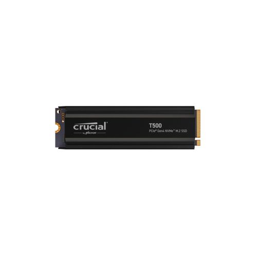 CRUCIAL interne SSD 