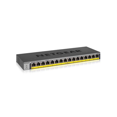 NETGEAR Netzwerk-Switch 