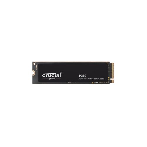 CRUCIAL interne SSD 