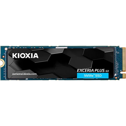 KIOXIA interne SSD 