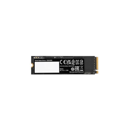 GIGABYTE interne SSD 