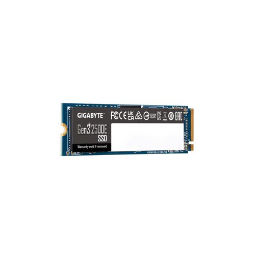 GIGABYTE interne SSD 