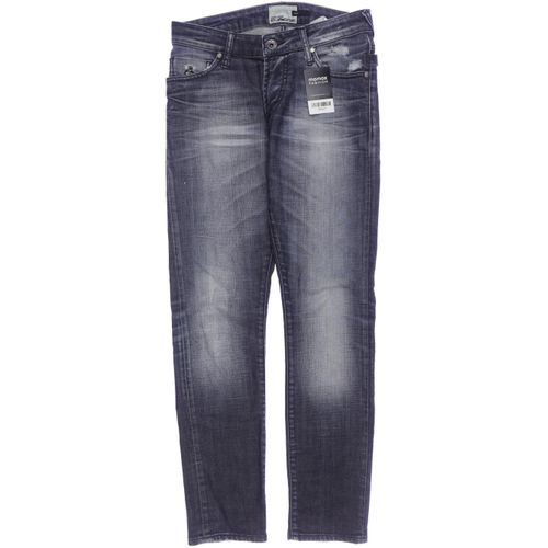 Energie Herren Jeans, marineblau, Gr. 31