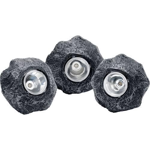 Pontec 87585 Teichbeleuchtung 3er Set LED