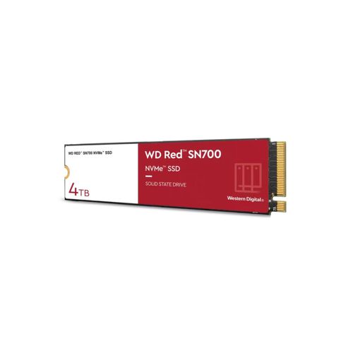 WESTERN DIGITAL interne SSD 