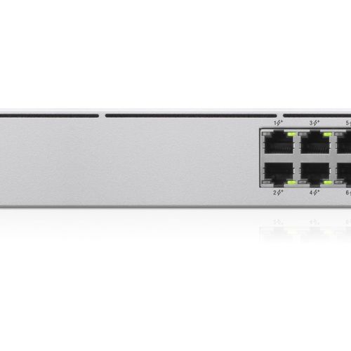 UBIQUITI Netzwerk-Switch 