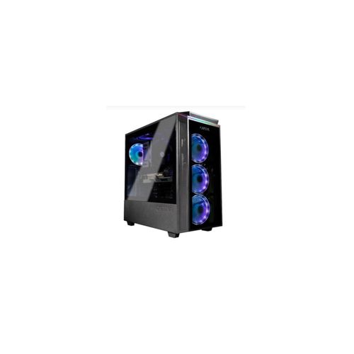 CAPTIVA Gaming-PC 