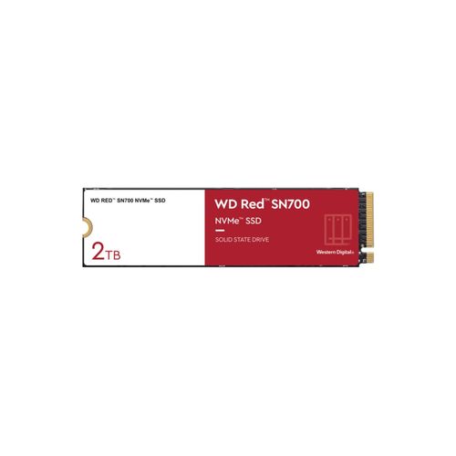 WESTERN DIGITAL interne SSD 