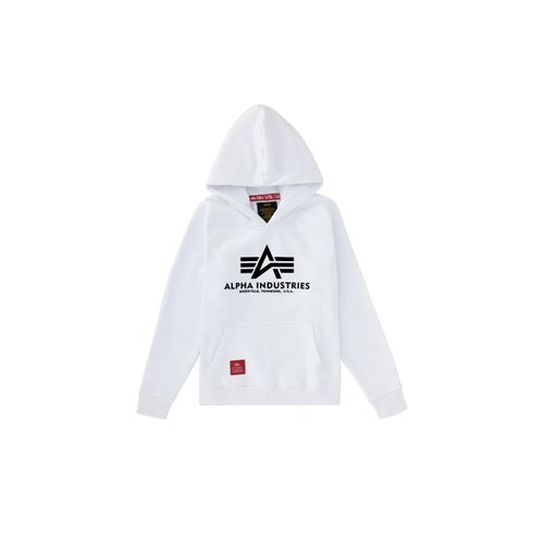 Hoodie ALPHA INDUSTRIES 