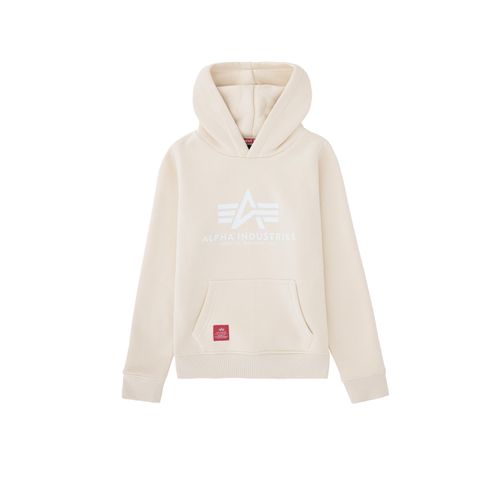 Hoodie ALPHA INDUSTRIES 