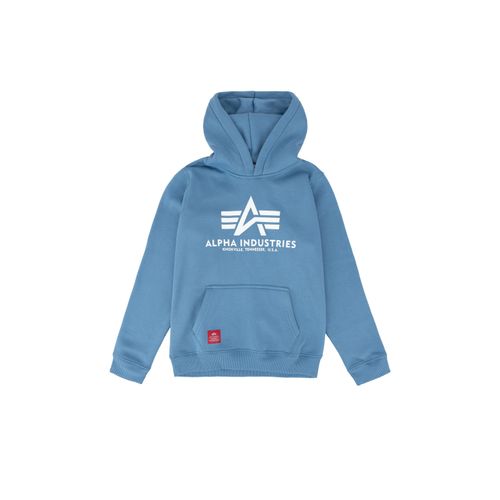 Hoodie ALPHA INDUSTRIES 
