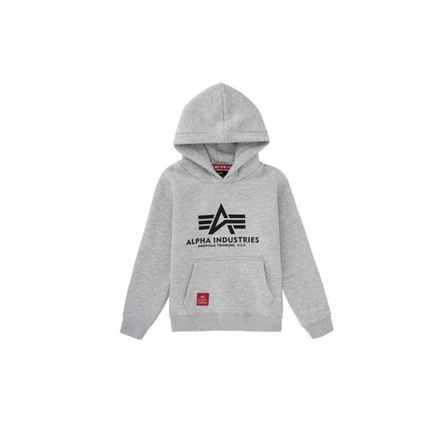 Hoodie ALPHA INDUSTRIES 