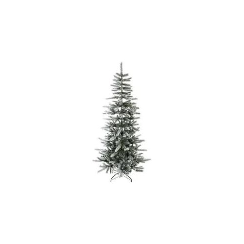 Xxxl Weihnachtsbaum , Metall , 210 cm , Dekoration, Weihnachtsdekoration, Christbäume & Zubehör