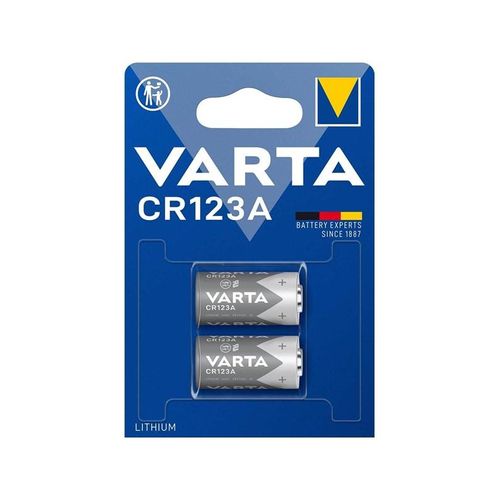 VARTA Professional Photo kamerabatteri