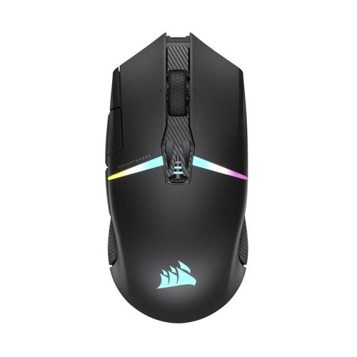 Corsair NIGHTSABRE WIRELESS RGB Maus Wireless