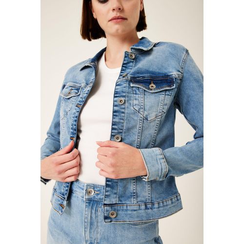 Jeansjacke GARCIA 