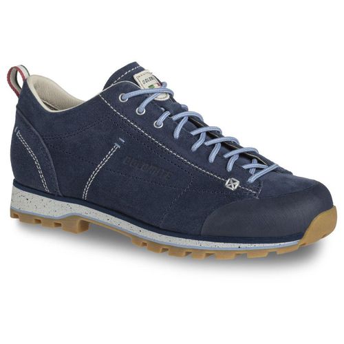 Dolomite Damen 54 Low Evo blau 37.5