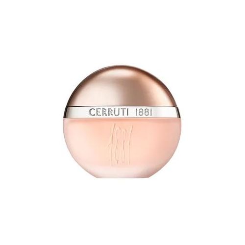 Cerruti - Cerruti 1881 pour femme Cerruti 1881 Pour Femme EDT 50ml Eau de Toilette 30 ml Damen