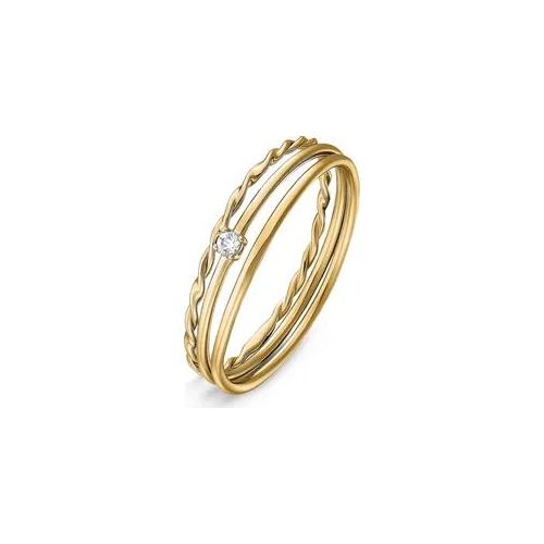 CHRIST - Ring Ringe Damen