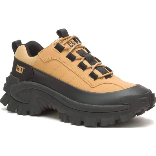 Schuhe Caterpillar Intruder Galosh Waterproof P110836