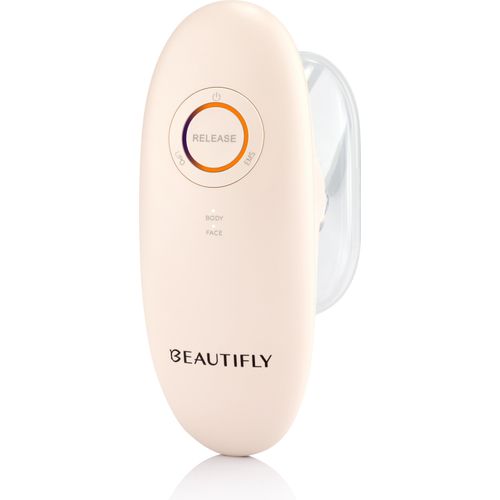 BEAUTIFLY Lipomassage EMS Massagegerät Straffung